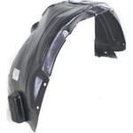 Order Passenger Side Front Fender Inner Panel - HY1249121 For Your Vehicle