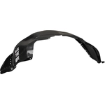 Order Passenger Side Front Fender Inner Panel - HY1249123 For Your Vehicle