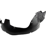 Order Passenger Side Front Fender Inner Panel - HY1249126 For Your Vehicle