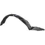Order Passenger Side Front Fender Inner Panel - HY1249127 For Your Vehicle