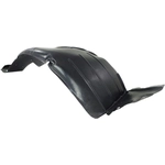 Order Passenger Side Front Fender Inner Panel - HY1249137 For Your Vehicle