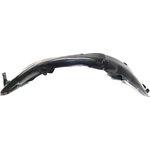 Order Passenger Side Front Fender Inner Panel - HY1249154 For Your Vehicle
