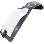 Order Passenger Side Front Fender Inner Panel - HY1249156 For Your Vehicle