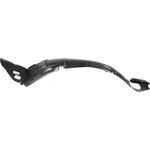 Order Passenger Side Front Fender Inner Panel - HY1249157 For Your Vehicle