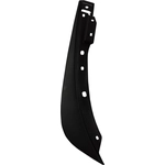 Order Passenger Side Front Fender Inner Panel - HY1249170 For Your Vehicle