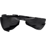 Order Passenger Side Front Fender Inner Panel - HY1249180C For Your Vehicle