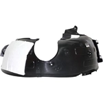 Order Passenger Side Front Fender Inner Panel - HY1249182C For Your Vehicle