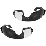 Order Passenger Side Front Fender Inner Panel - HY1249183C For Your Vehicle