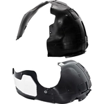 Order Passenger Side Front Fender Inner Panel - HY1249190 For Your Vehicle