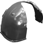 Order Passenger Side Front Fender Inner Panel - HY1249195 For Your Vehicle