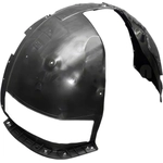 Order Passenger Side Front Fender Inner Panel - HY1249202 For Your Vehicle