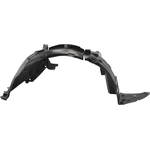 Order Passenger Side Front Fender Inner Panel - IN1249132 For Your Vehicle
