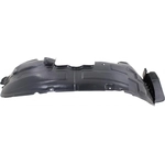 Order Passenger Side Front Fender Inner Panel - KI1249117 For Your Vehicle