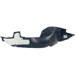 Order Panneau intérieur du garde-boue avant côté passager - KI1249122 For Your Vehicle