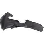 Order Passenger Side Front Fender Inner Panel - KI1249161 For Your Vehicle