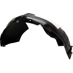 Order Passenger Side Front Fender Inner Panel - KI1249163 For Your Vehicle