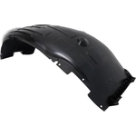 Order Passenger Side Front Fender Inner Panel - KI1249166C For Your Vehicle