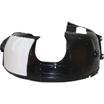 Order Passenger Side Front Fender Inner Panel - KI1249167C For Your Vehicle