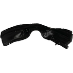 Order Passenger Side Front Fender Inner Panel - LX1249119 For Your Vehicle