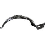 Order Panneau intérieur du garde-boue avant côté passager - MA1249138 For Your Vehicle