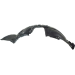 Order Passenger Side Front Fender Inner Panel - MA1249139 For Your Vehicle