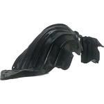 Order Passenger Side Front Fender Inner Panel - MA1249145 For Your Vehicle