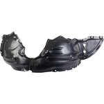 Order Passenger Side Front Fender Inner Panel - MA1249149 For Your Vehicle