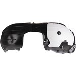 Order Passenger Side Front Fender Inner Panel - MA1249153 For Your Vehicle