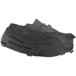 Order Passenger Side Front Fender Inner Panel - MB1249205 For Your Vehicle