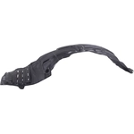 Order Passenger Side Front Fender Inner Panel - MI1249121 For Your Vehicle