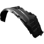 Order Passenger Side Front Fender Inner Panel - MI1249122 For Your Vehicle