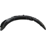 Order Panneau intérieur du garde-boue avant côté passager - MI1249125 For Your Vehicle