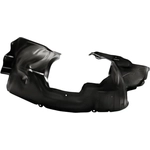 Order Passenger Side Front Fender Inner Panel - NI1249114 For Your Vehicle