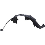 Order Passenger Side Front Fender Inner Panel - NI1249117 For Your Vehicle