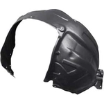 Order Passenger Side Front Fender Inner Panel - NI1249126 For Your Vehicle