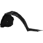Order Passenger Side Front Fender Inner Panel - NI1249134 For Your Vehicle