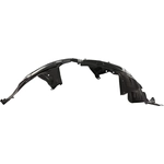 Order Panneau intérieur du garde-boue avant côté passager - NI1249135 For Your Vehicle