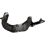 Order Passenger Side Front Fender Inner Panel - NI1249154 For Your Vehicle