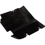 Order Passenger Side Front Fender Inner Panel - NI1249176 For Your Vehicle