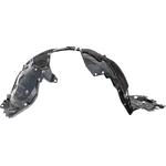 Order Passenger Side Front Fender Inner Panel - NI1249182C For Your Vehicle