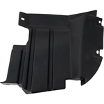 Order Passenger Side Front Fender Inner Panel - NI1249184C For Your Vehicle