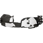 Order Passenger Side Front Fender Inner Panel - NI1249191 For Your Vehicle
