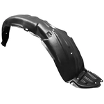 Order Passenger Side Front Fender Inner Panel - SC1249107 For Your Vehicle