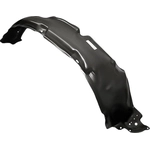 Order Passenger Side Front Fender Inner Panel - TO1249144 For Your Vehicle