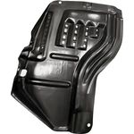 Order Passenger Side Front Fender Inner Panel - TO1249146 For Your Vehicle