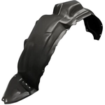 Order Passenger Side Front Fender Inner Panel - TO1249152 For Your Vehicle