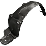 Order Passenger Side Front Fender Inner Panel - TO1249158 For Your Vehicle