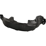 Order Passenger Side Front Fender Inner Panel - TO1249171 For Your Vehicle