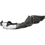 Order Passenger Side Front Fender Inner Panel - TO1249234 For Your Vehicle