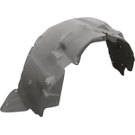 Order Passenger Side Front Fender Inner Panel - TO1249253 For Your Vehicle
